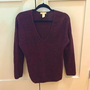 H&M V-neck Sweater